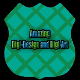 Amazing Digital-Design and Digital-Art's Gallery