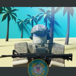 [🦮SHIBA🦮] United States Coast Guard