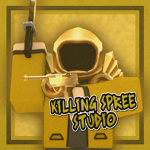 KILLING SPREE STUDIO