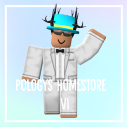 Pology's Homestore V1