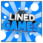 LINED Games!