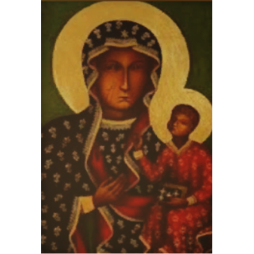 Sanctuary of Our Lady of Częstochowa