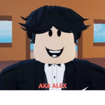 New Officially Alex Group