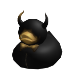 Quacks Of Inky Devil