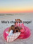 Mia’s Channel Page!