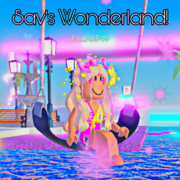 Preppy Con Island!!