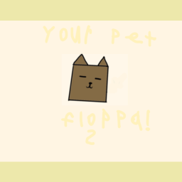 Your pet floppa 2  ❌