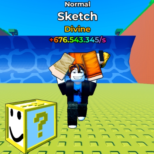 Escape Tsunami For Youtubers!