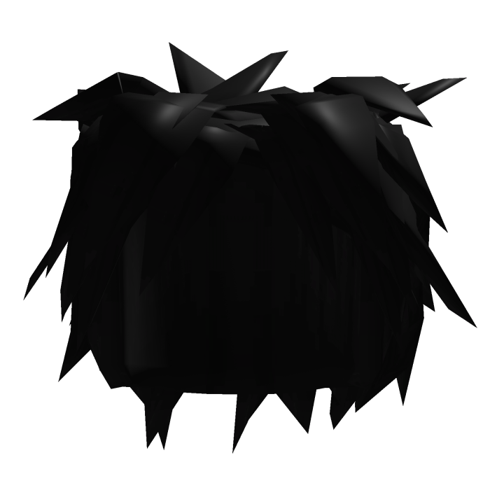 Scene Hair