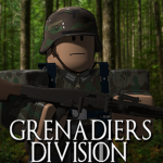 [GER] Grenadier Division