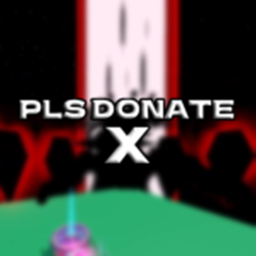 [V1.5] PLS DONATE X!