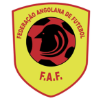 [WRFF] Angola National Team