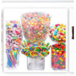 Little candy’s love