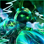 Cyber Dynamic