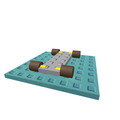 Mariostars Skateboard