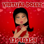 Virtual Dollz ୨୧
