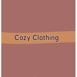 Cozy Creatures
