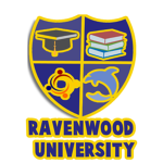 RavenWood Bloxburg University