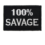 Total savage squad