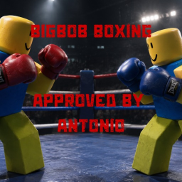 BigBob Boxing