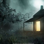 -The Dark Place-