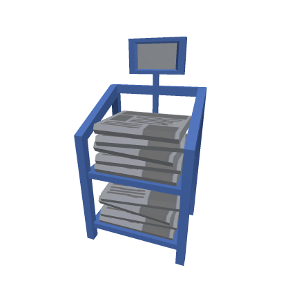 Newspaper