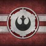 Rebel Allianceᅠ ᅠ