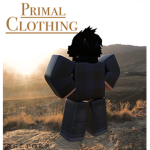 Primal CIothing