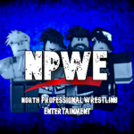 NPWE North Professional Wrestling [Entertainment]