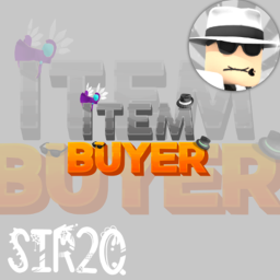 ITEM BUYER 3