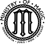 |MoM| Ministry of Magic