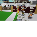 Adopt me and Giveaway robux