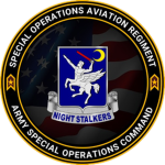 160th Special Operations Aviation Regiment {{USAR}