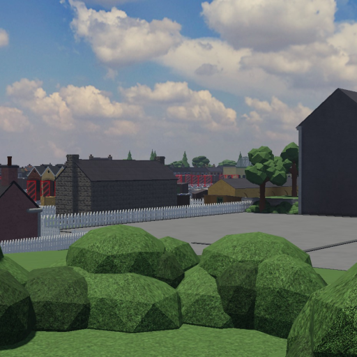 North Western Tales - 2026 Map 