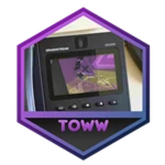 caption=Badge