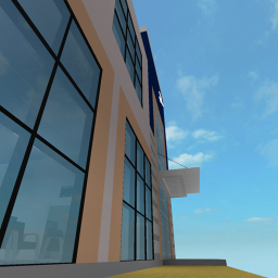 Kuwait Airways Head Offices