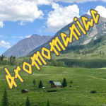 dromomaniac