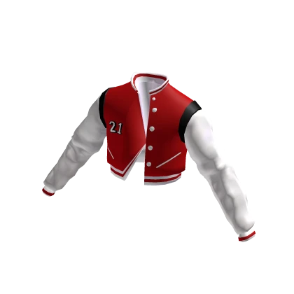 Red bandana jacket forever 21 discount
