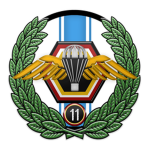 11. Parachute-Assault Division