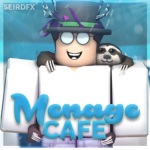 Menage Cafe ®