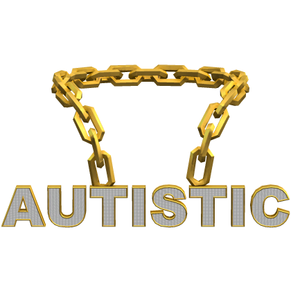 Autism Chain thumbnail