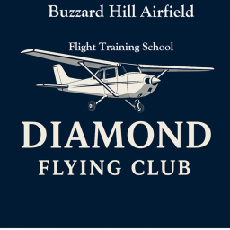 Buzzard Hill Airfield