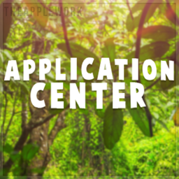 [-CC-] Application Centre
