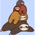 *+ Sloth_Clan +*