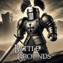 Teutonic Battlegrounds