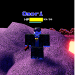 The frisk nation