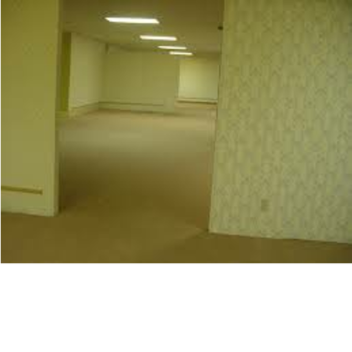 Backrooms