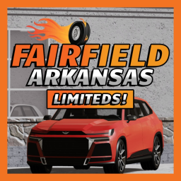 🚘 Fairfield, Arkansas