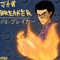 Jaw Breaker