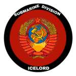 ~USSR~ The Soviet Submarine Division of the USSR